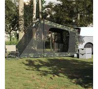 Rantry Tenda per Auto per 2 Persone Mimetica Impermeabile, Mobili da Esterni per Giardino Esterno