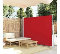 Rantry Tendalino Laterale 160x300 cm Rosso