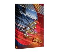 Rantz A. Hosele Judas Priest: Screaming For Vengeance (Deluxe (Copertina rigida)