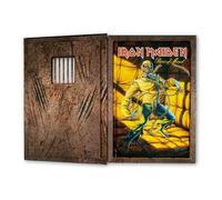 Rantz Hoseley Iron Maiden: Piece Of Mind - Deluxe Edition (Copertina rigida)