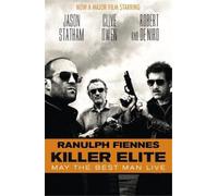 Ranulph Fiennes Killer Elite (Tascabile)