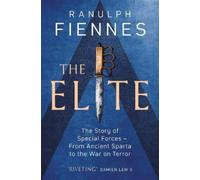 Ranulph Fiennes The Elite (Tascabile)