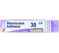 RANUNCULUS BULBOSUS 30CH GRANULI 4G