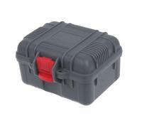 Ranuw 1 Slot Guarda Protezioni Antiurto Cassa Dell'orologio Scatole di Immagazzinaggio Impermeabile Orologio Organizzatore ABS Materiale per Orologio Antiurto Cassa Dell'orologio