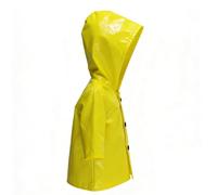 Ranuw Abbigliamento impermeabile alla moda e pratico per bambole da 45,7 cm, adatto per tutte le condizioni atmosferiche, lavabile
