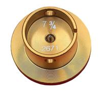 Ranuw Adattatore per orologio, diversi modelli per una facile installazione, strumento artigianale per orologi, e