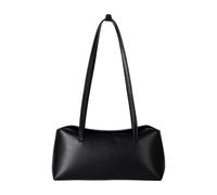 Ranuw Borsa a tracolla alla moda, tracolla morbida e confortevole, interno spazioso, tasche sotto le braccia, borsa alla moda per il viaggio quotidiano al lavoro, borsa indispensabile per avambraccio
