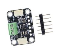 Ranuw DS1841 - Scheda adattatore I2C a 1 filo, scheda Open Source per reti sensoriali industriali, accessori industriali, conversazioni a distanza