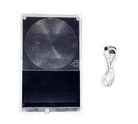 Ranuw Generatore di impulsi di frequenza, generatore di risonanza, risonatore, display touch, camera da letto, sonatore di riposo