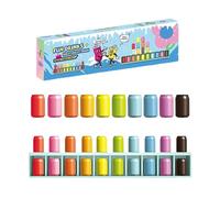 Ranuw Gioco interattivo per bottiglie, gioco di abbinamento dei colori, giocattolo per bambini, allenamento della memoria, abilità sociali, divertimento di gruppo, sfida, attività, gioco di