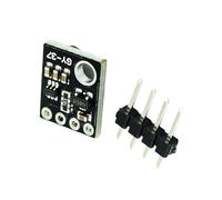 Ranuw GY MS5837 02BA 30BA Modulo sensore di pressione e monitoraggio della pressione del liquido per l'automazione industriale, controllo del fluido, modulo sensore preciso