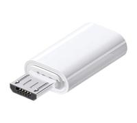 Ranuw La porta portatile supporta il convertitore di ricarica e sincronizzazione dati, presa USB di tipo C