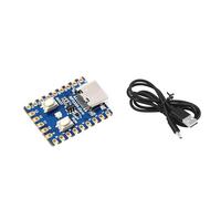 Ranuw Scheda microcontroller RP2350 con due core ARM CortexM33 e RISC V, velocità di clock 150 MHz, integrato 520 KB