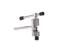 Ranuw Strumento di riparazione per bicicletta, estrattore di volano, rompacatena per bicicletta, pedivelle, estrattore, chiave inglese, rimozione del movimento centrale, bici da strada, manutenzione