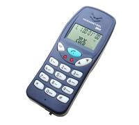 Ranuw Tester di linea telefonica multifunzione, manutenzione telefonica per testare la visualizzazione delle chiamate, monitoraggio delle conversazioni, macchina portatile per verificare la