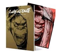 Ranx (re) incarnazioni Tanino Liberatore Ed Comicon Deluxe Limitata Tamburini