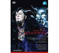 Ranzani - Boit: Mefistofele [08/S: J]