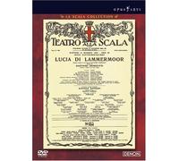 Ranzani - Donizetti: Lucia di Lammermoor