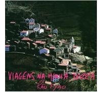 Rao Kyao - Viagens da Minha Terra