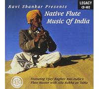 Ravi Shankar Presents Native F