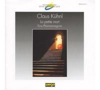 Rao/Robertson/Dkp La Petite Mort (Ellmer, Gutzler, Rao) (CD) Album