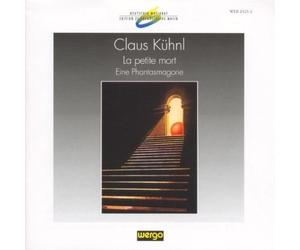 Rao/Robertson/Dkp La Petite Mort (Ellmer, Gutzler, Rao) (CD) Album