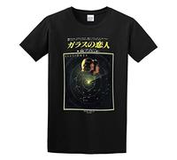 RAOAR Badfinger Love Is Gonna Come At Last T-Shirt Mens Black Tees Unisex Shirt XL