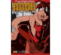 RAOH, IL CONQUISTATORE DEL CIELO. KEN LA LEGGENDA OMNIBUS - OSADA YUKOW -