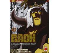 Raoh, il conquistatore del cielo. Ken la leggenda (Vol. 2)