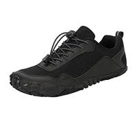 RAOKENSU Scarpe da acqua da uomo, slip-on, in rete, traspiranti, per la primavera e l'estate, da surf, per attività all'aria aperta, impermeabili, per il tempo libero