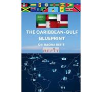 Raona Refit The Caribbean-Gulf Blueprint (Tascabile)