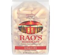 Rao's Pasta Rigatoni fatta in casa, 16 once