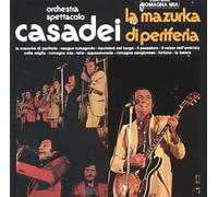 Raoul Casadei - La Mazurka Di Peri [Import]