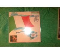 Raoul Casadei (Orchestra) - Simpatici Italiani (1988) [Vinyl LP]