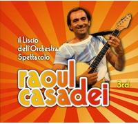 Casadei, Raoul Raoul Casadei Flashback 2011 (CD)