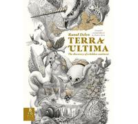 Raoul Deleo Terra Ultima (Copertina rigida)