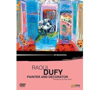 Raoul Dufy [DVD] [NTSC]