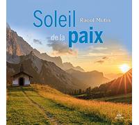 Raoul Mutin - Soleil de la Paix
