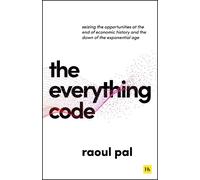 Raoul Pal The Everything Code (Tascabile) (PRESALE 03/11/2026)