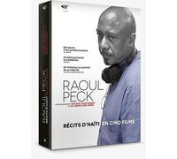 Raoul Peck - récits d'Haïti (5 DVD)