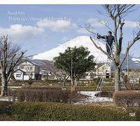 Raoul Ries: Thirty-Six Views of Mount Fuji