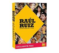 Raoul Ruiz - Coffret 10 films