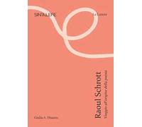 Raoul Schrott. Viaggio all'origine della poesia