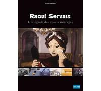 Raoul Servais - L'Intégrale des Courts Métrages