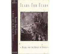 Raoul & The Kings Of Spain