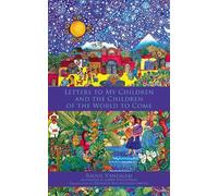 Raoul Vaneigem Letters to My Children and the Children of the World (Tascabile)