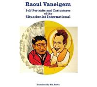 Raoul Vaneigem Raoul Vaneigem (Tascabile)