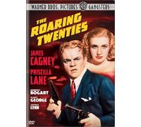 The Roaring Twenties (DVD) Raoul Walsh
