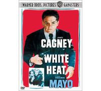 Raoul Walsh - White Heat [Edizione: Giappone]