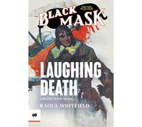 Raoul Whitfield Laughing Death (Tascabile) Black Mask